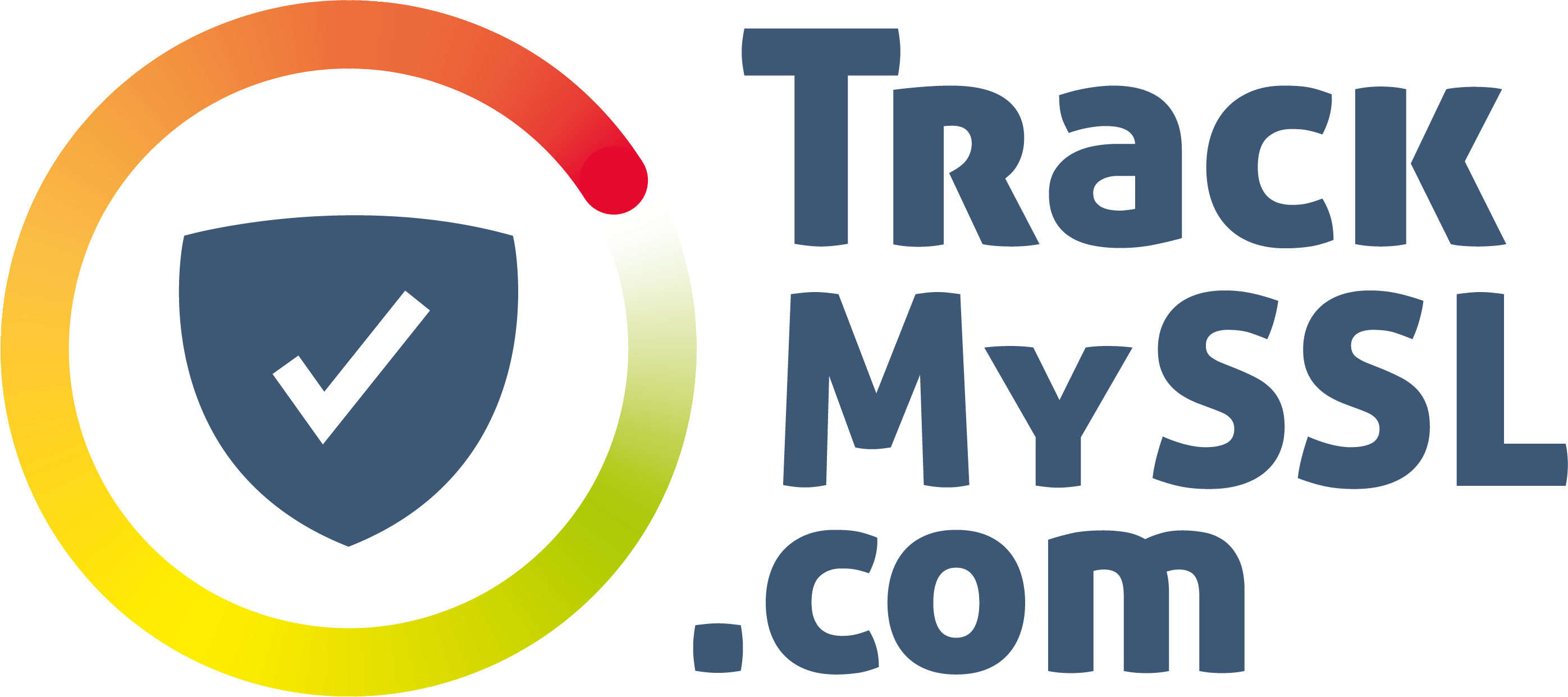 TrackMySSL.com Logo